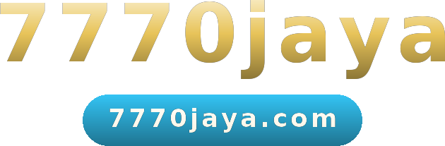 7770jaya logo